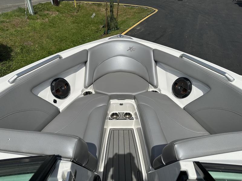 2018 MasterCraft XT23