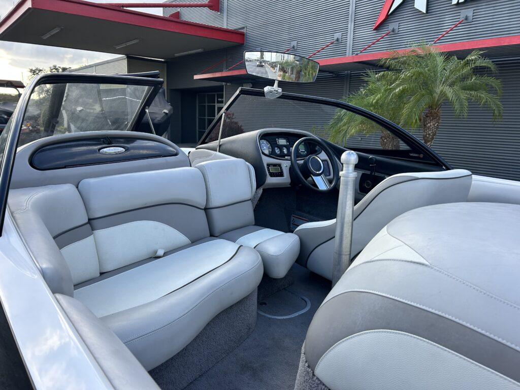 2014 Malibu Response