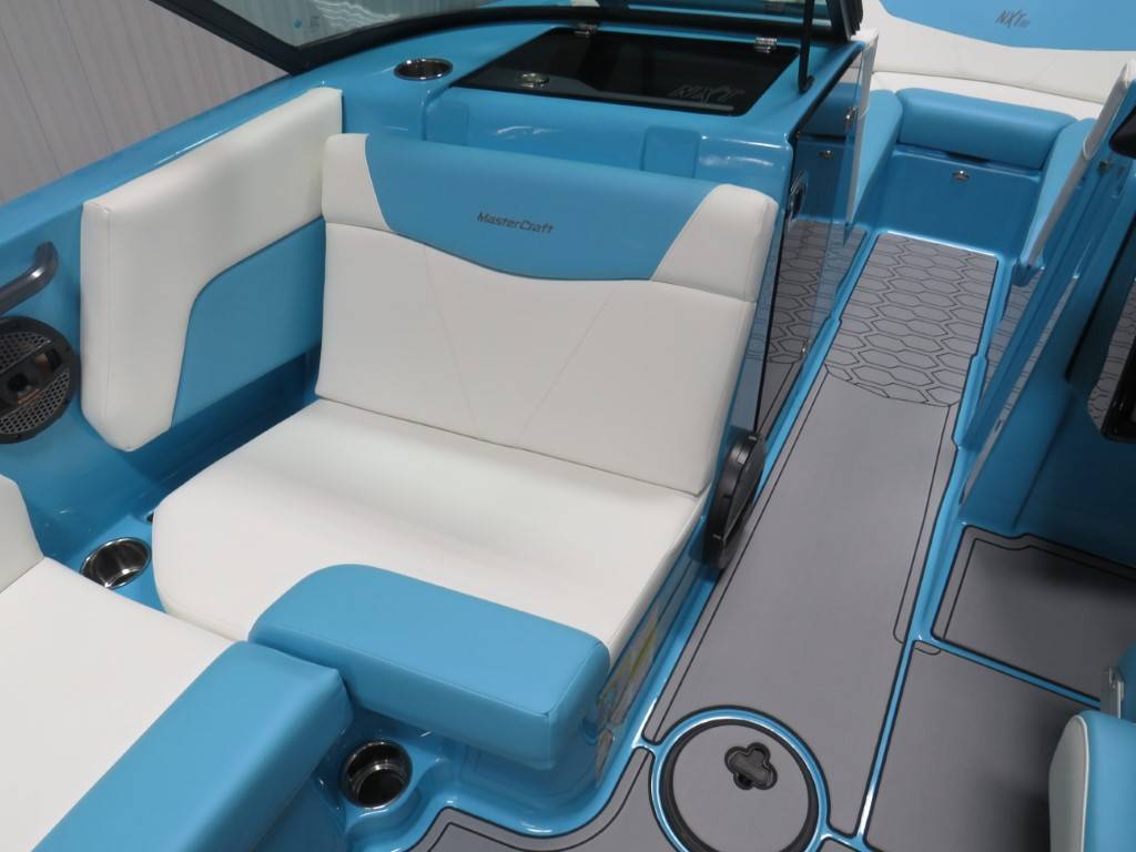 2024 Mastercraft NXT22