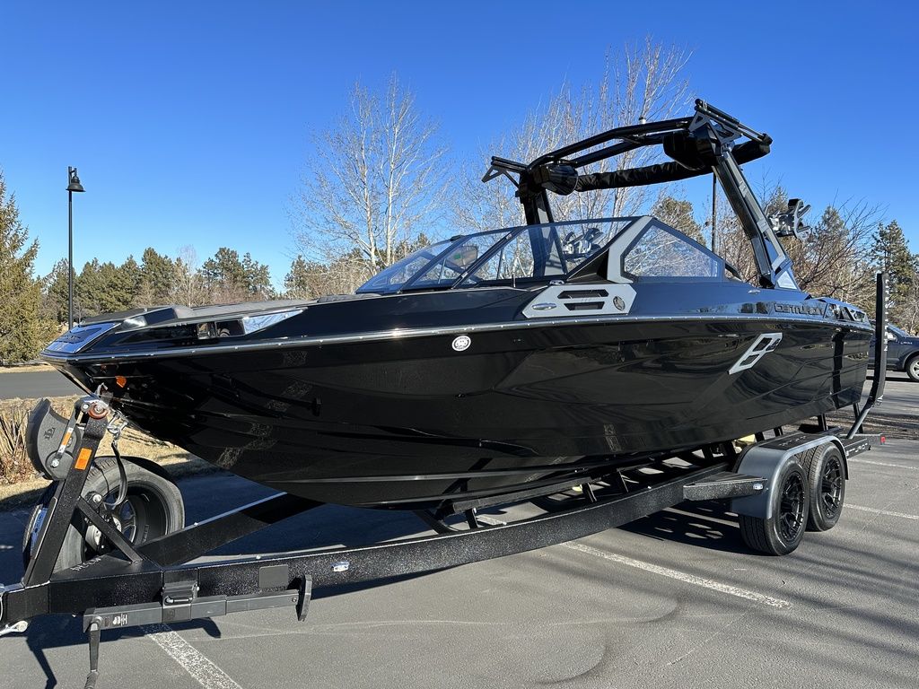 2025 Centurion Ri230 Icon