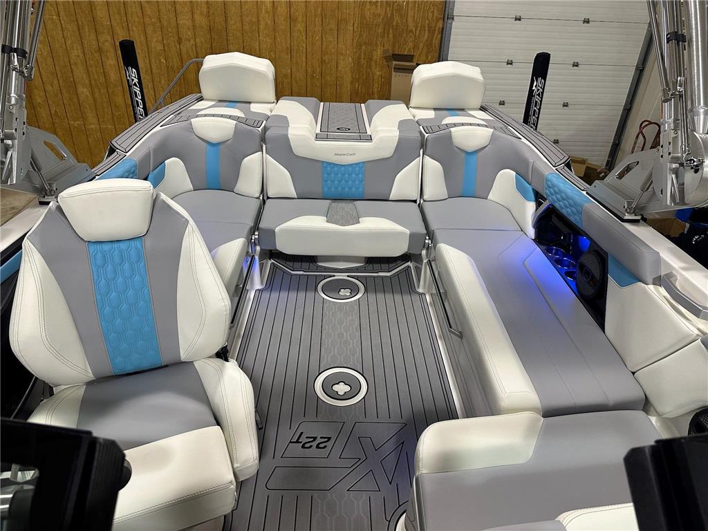 2024 Mastercraft XT-22-T | 209110