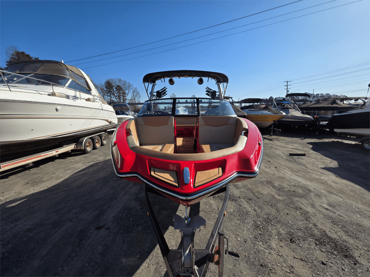 2024 MasterCraft NXT23 Almost New!!!!!!