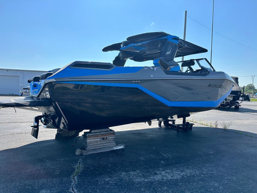 2025 Nautique G23 Paragon