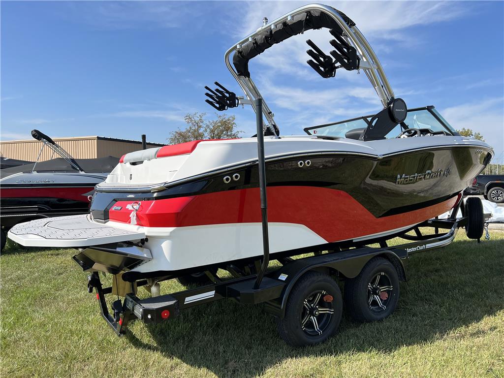 2023 Mastercraft NXT-21 | 209126
