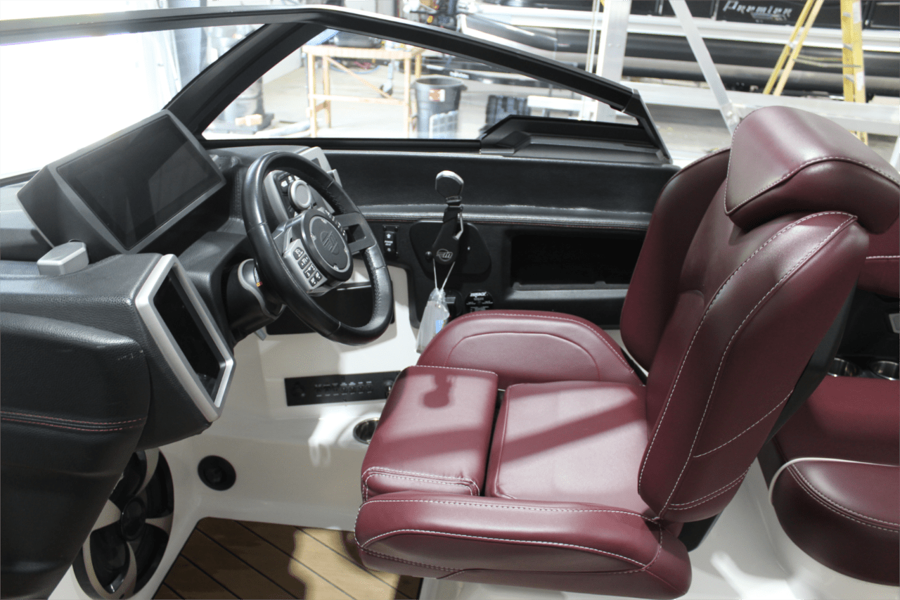 2020 Malibu LSV 22