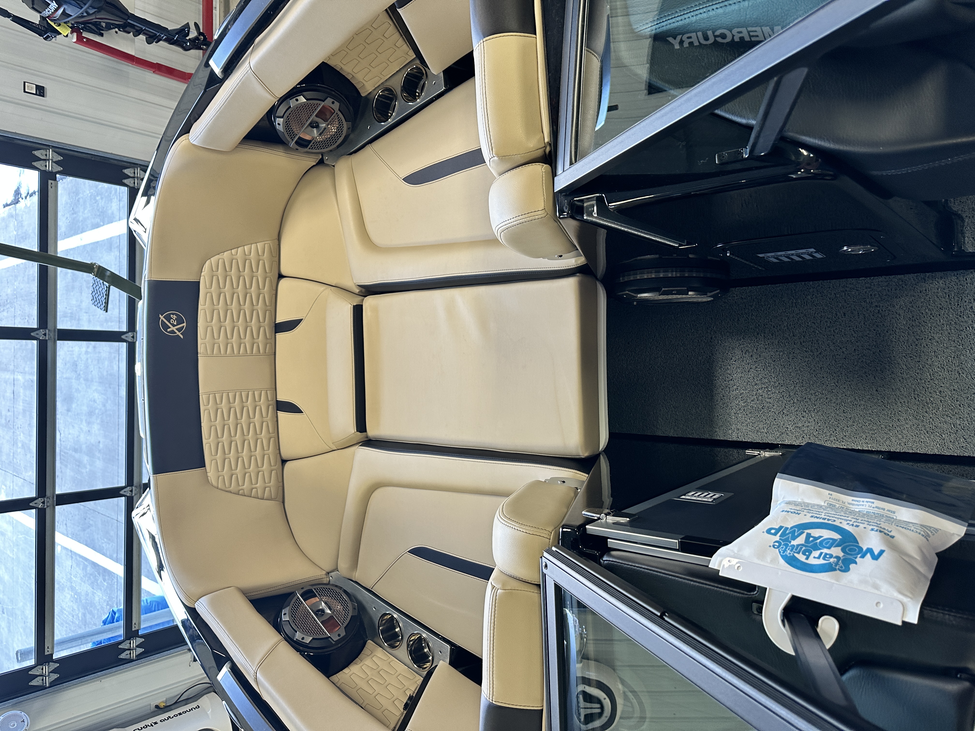 2022 MasterCraft X24 Icon