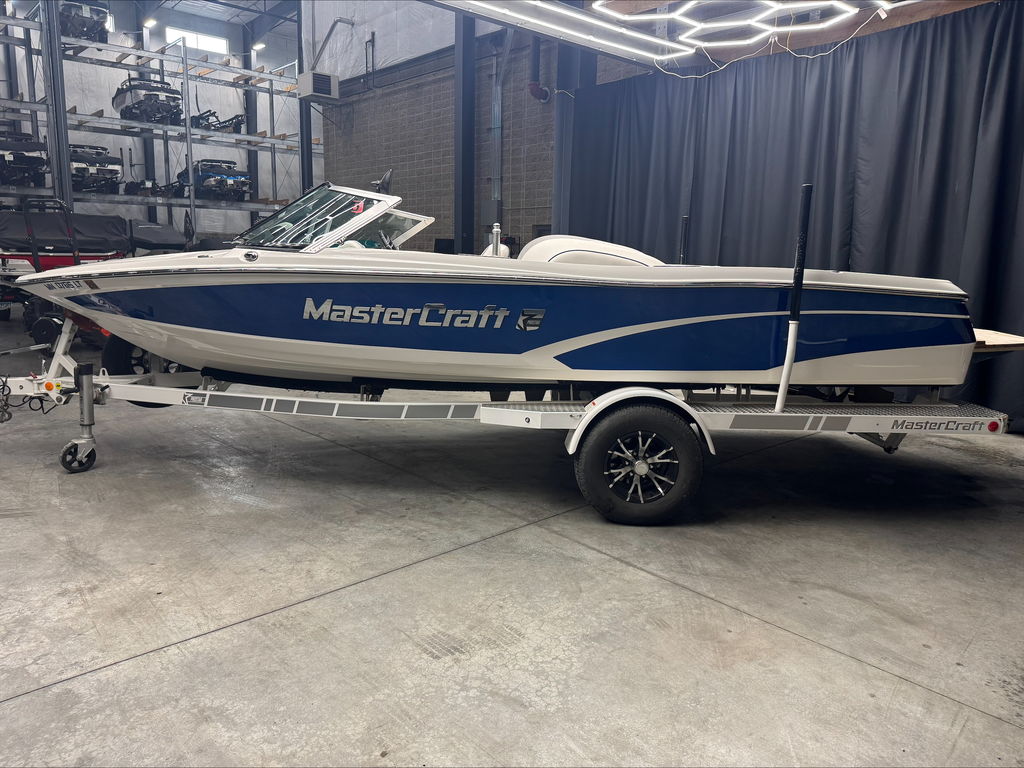 2015 MasterCraft ProStar