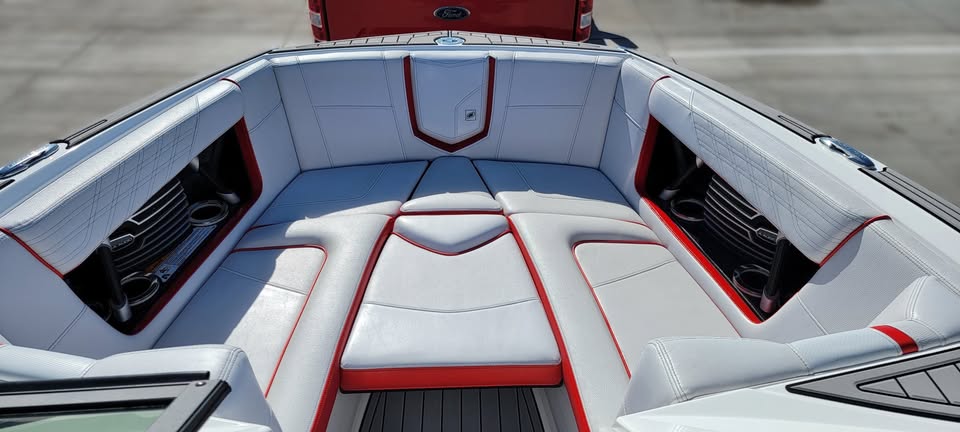 2018 Super Air Nautique G23