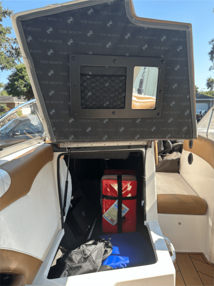 2017 Tige Z1 – Loaded with Upgrades! Icon