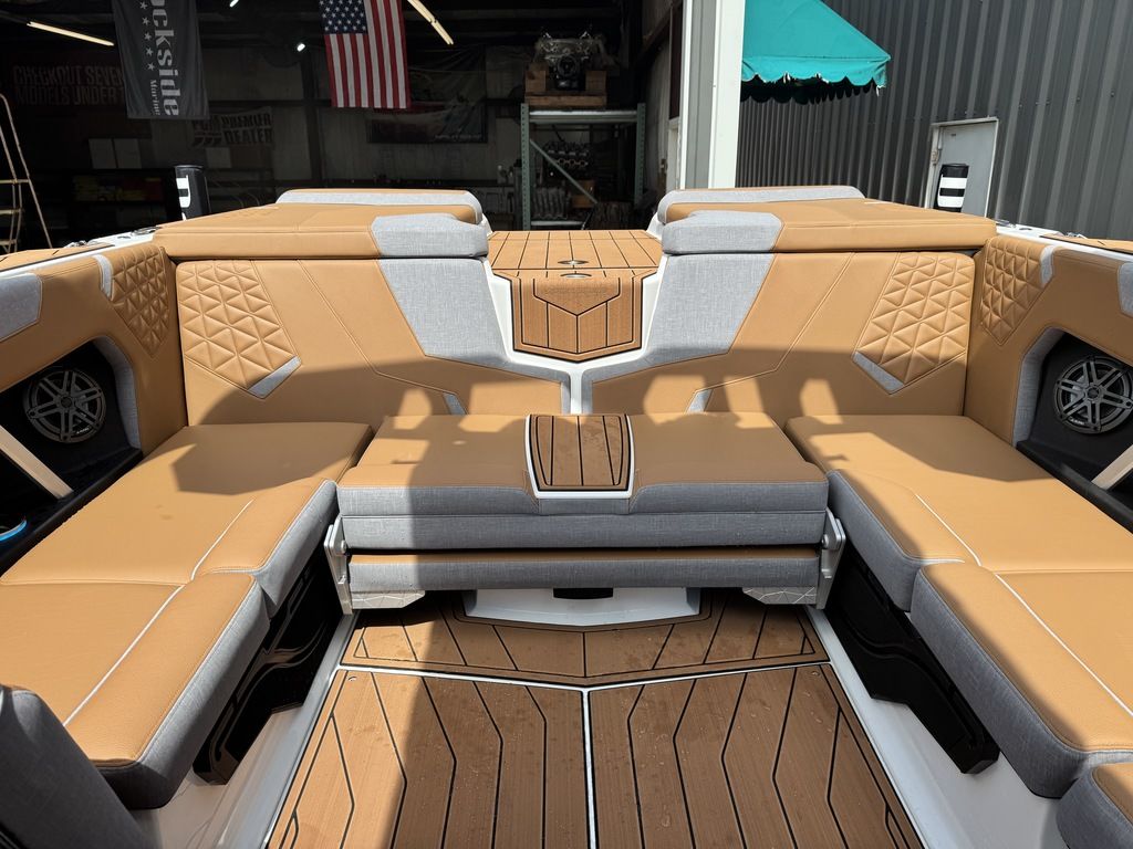 2025 Nautique Super Air Nautique GS22