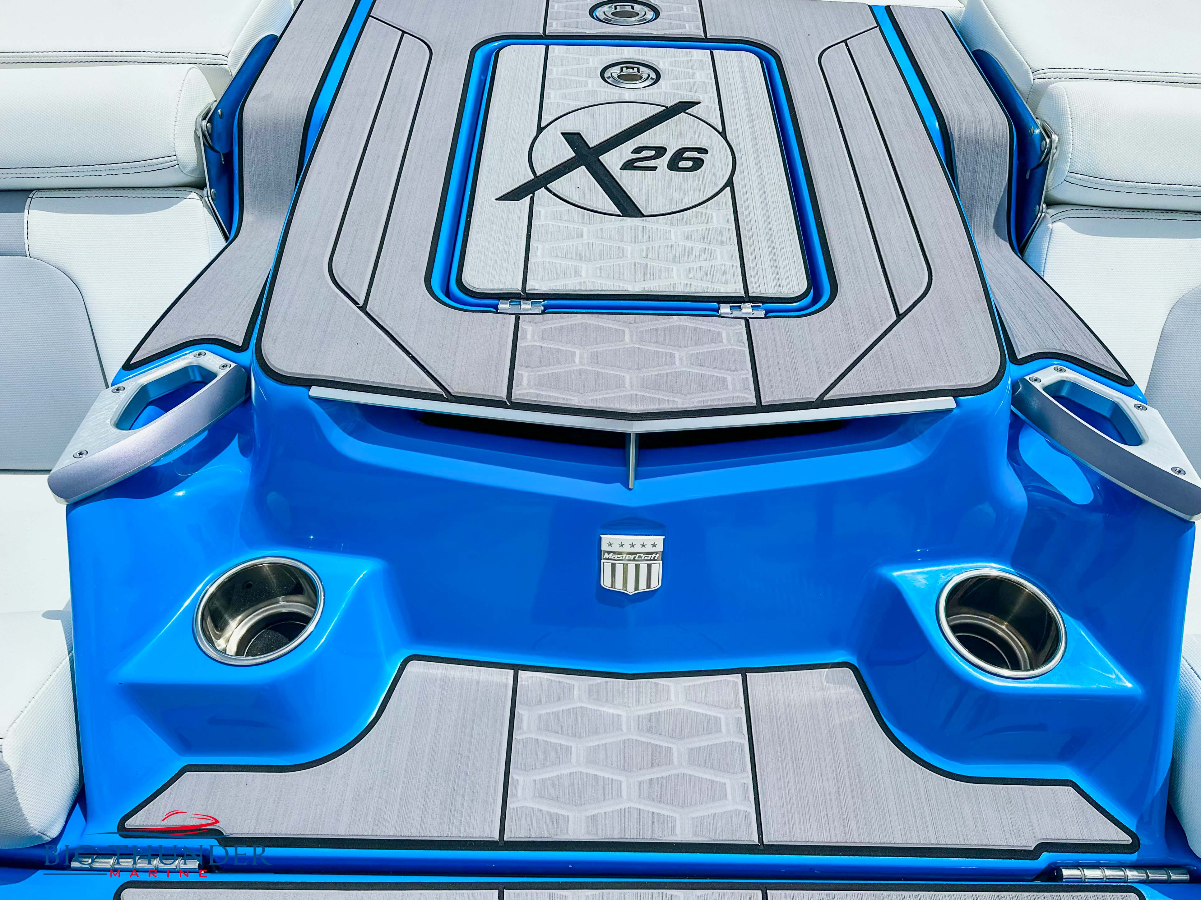2023 Mastercraft X26