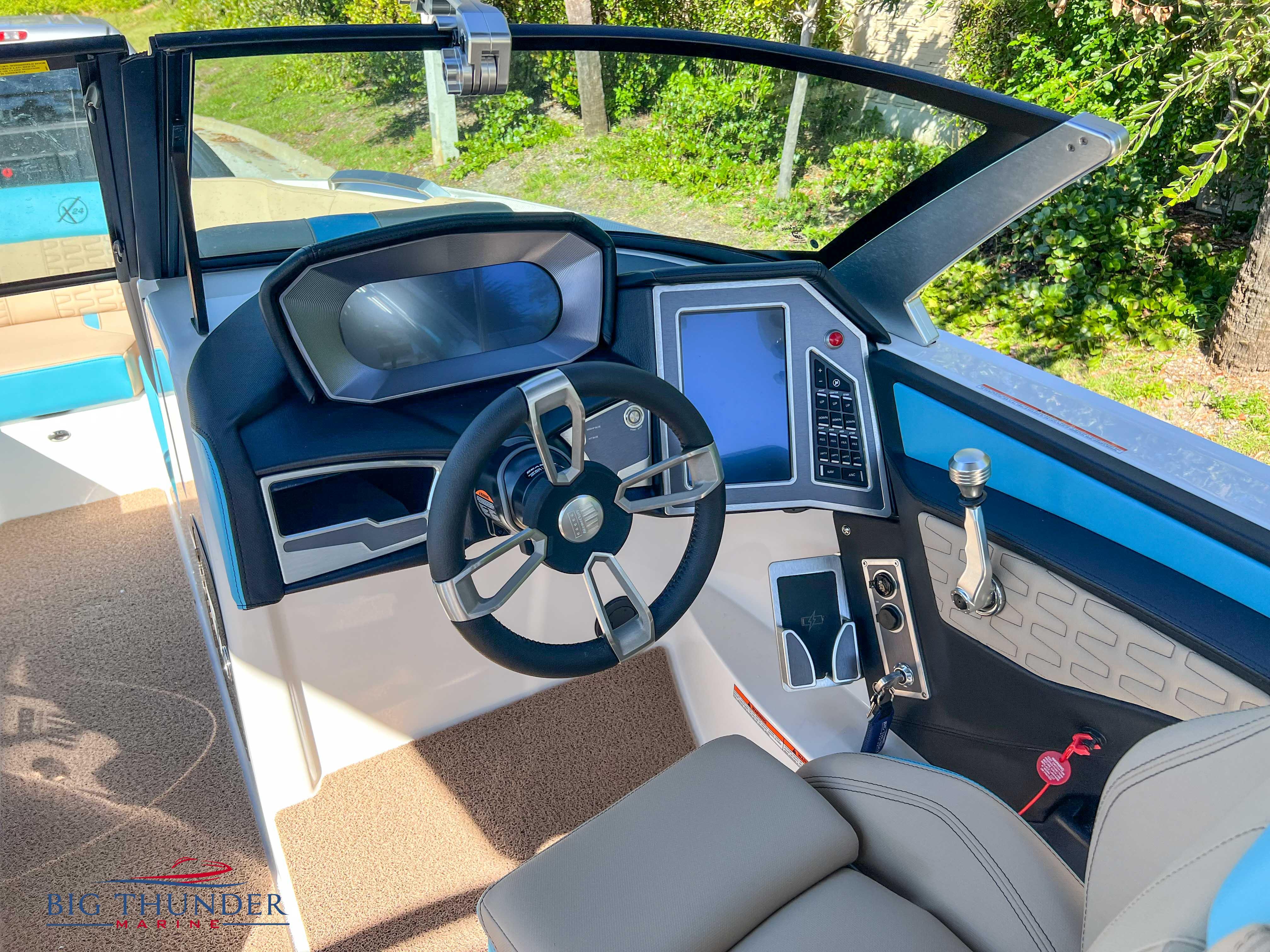 2023 Mastercraft X24