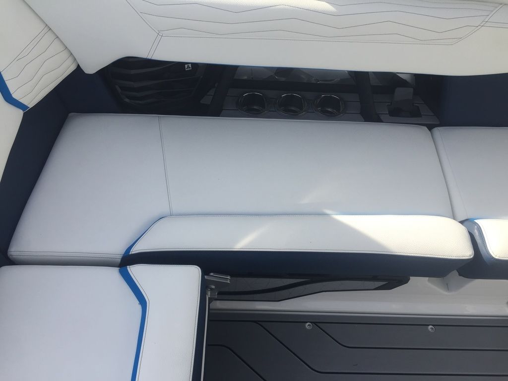 2025 Nautique Super Air Nautique G23 Icon