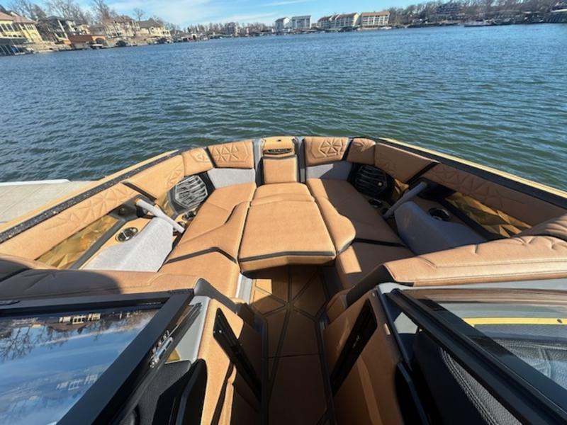 2025 Nautique G23 Paragon