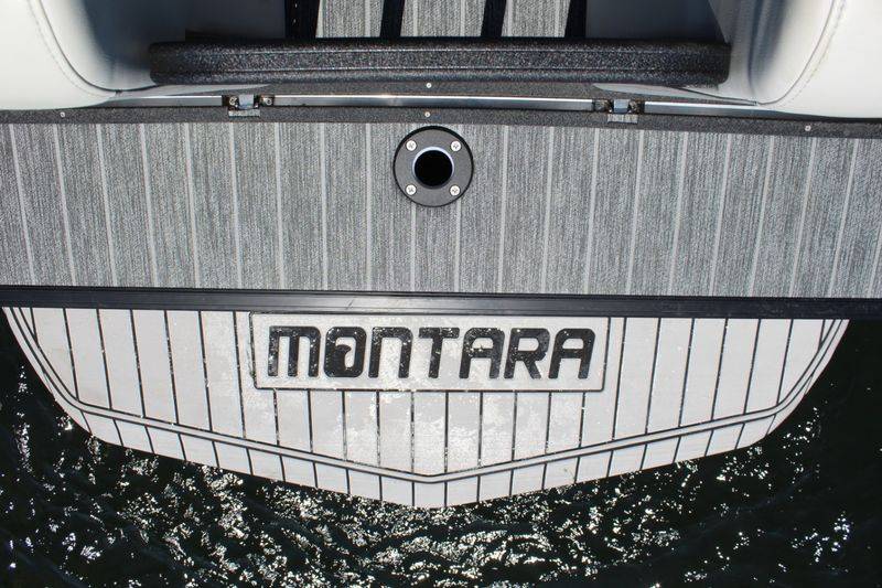 2022 Montara SURF BOSS 2.0 MT25 CW