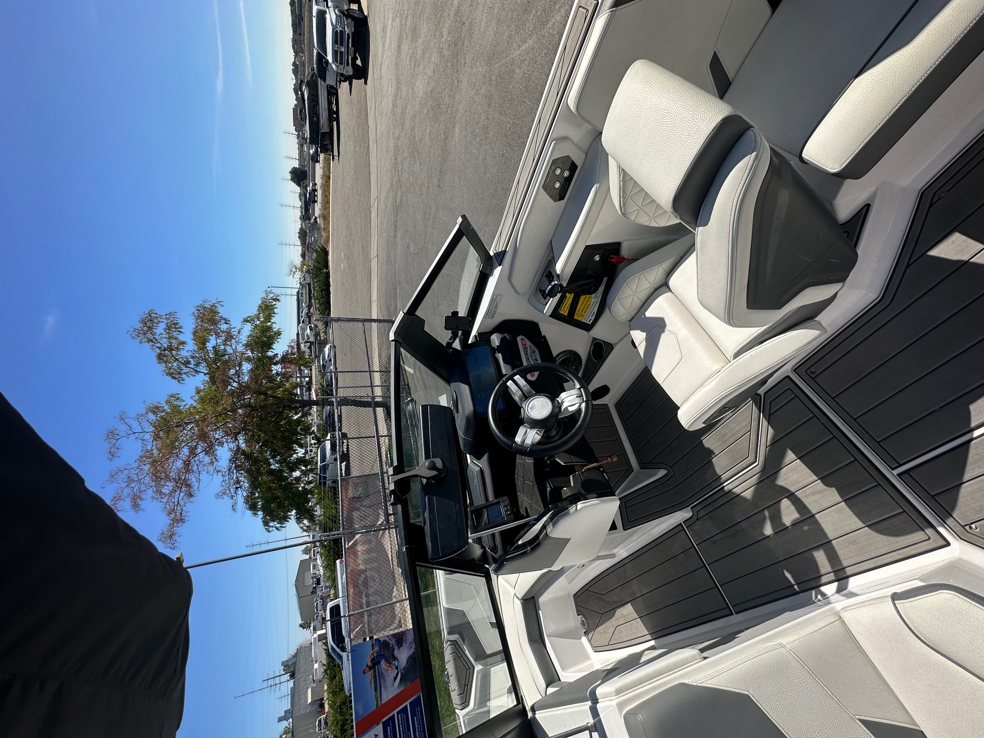 2024 Nautique GS20