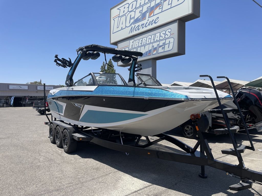 2023 tige 24RZX