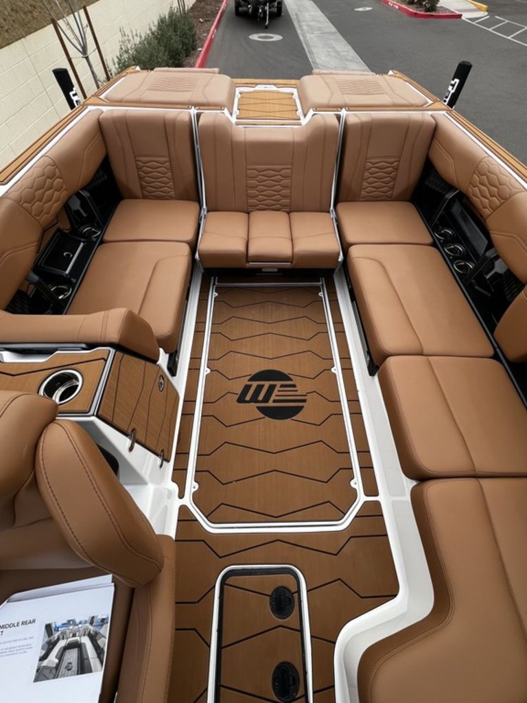 2025 Malibu Boats 24 MXZ