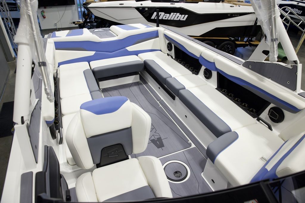 2025 Axis Wake Research T250