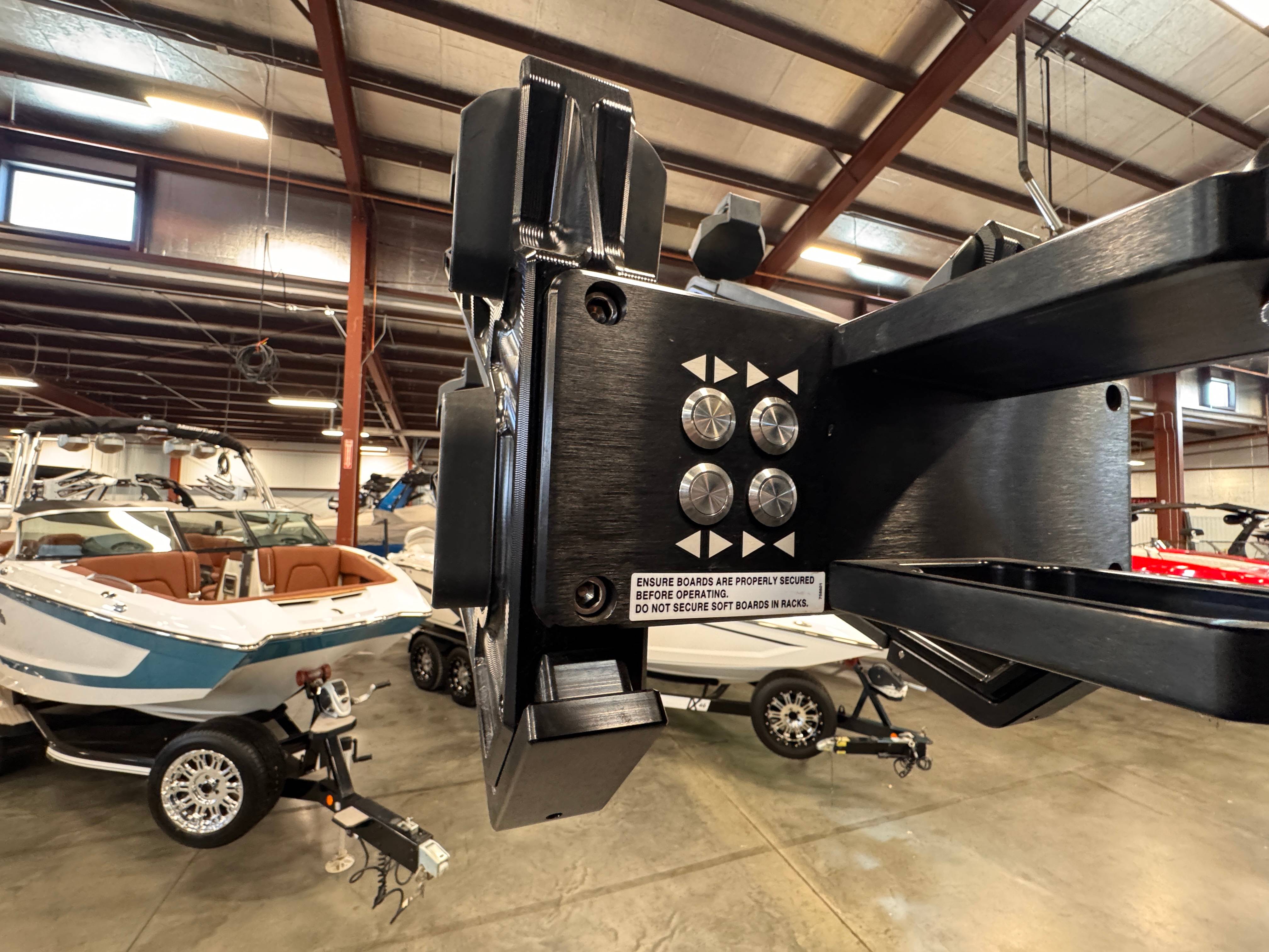 2024 MasterCraft XT24