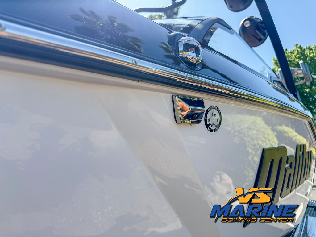 2025 Malibu Boats M230