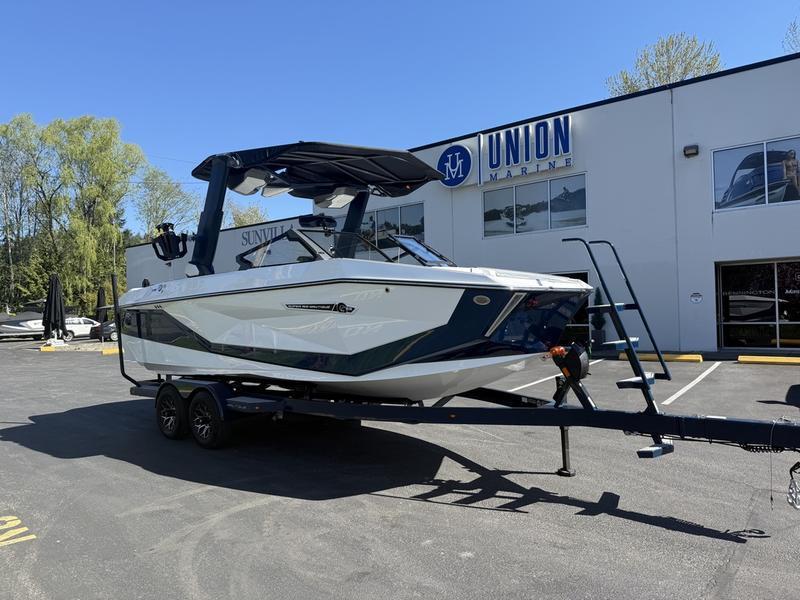2025 Nautique G23 Icon