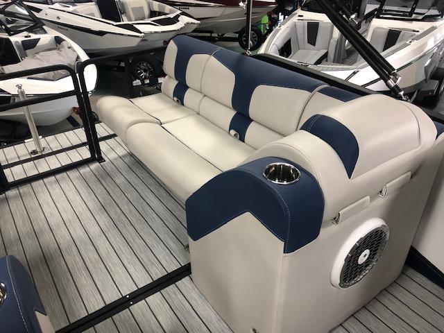 2020 Montara Surf Boss 25