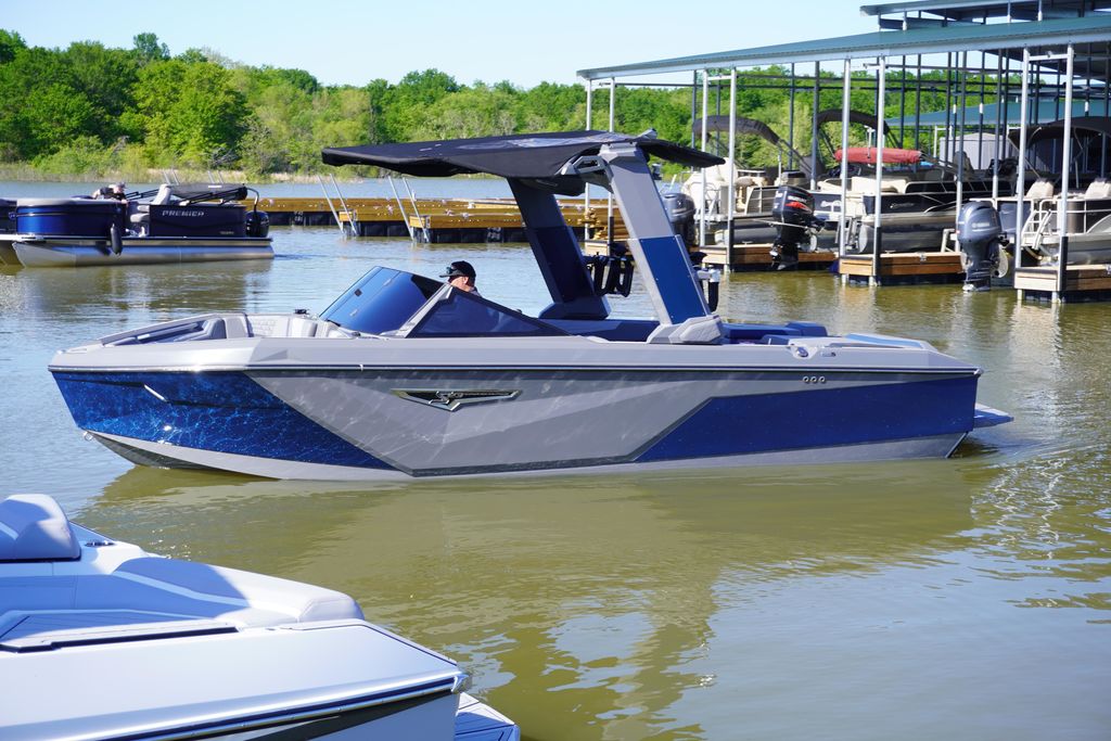 2024 Nautique S23