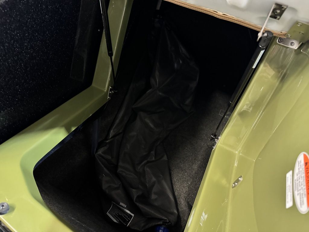 2025 MasterCraft X24