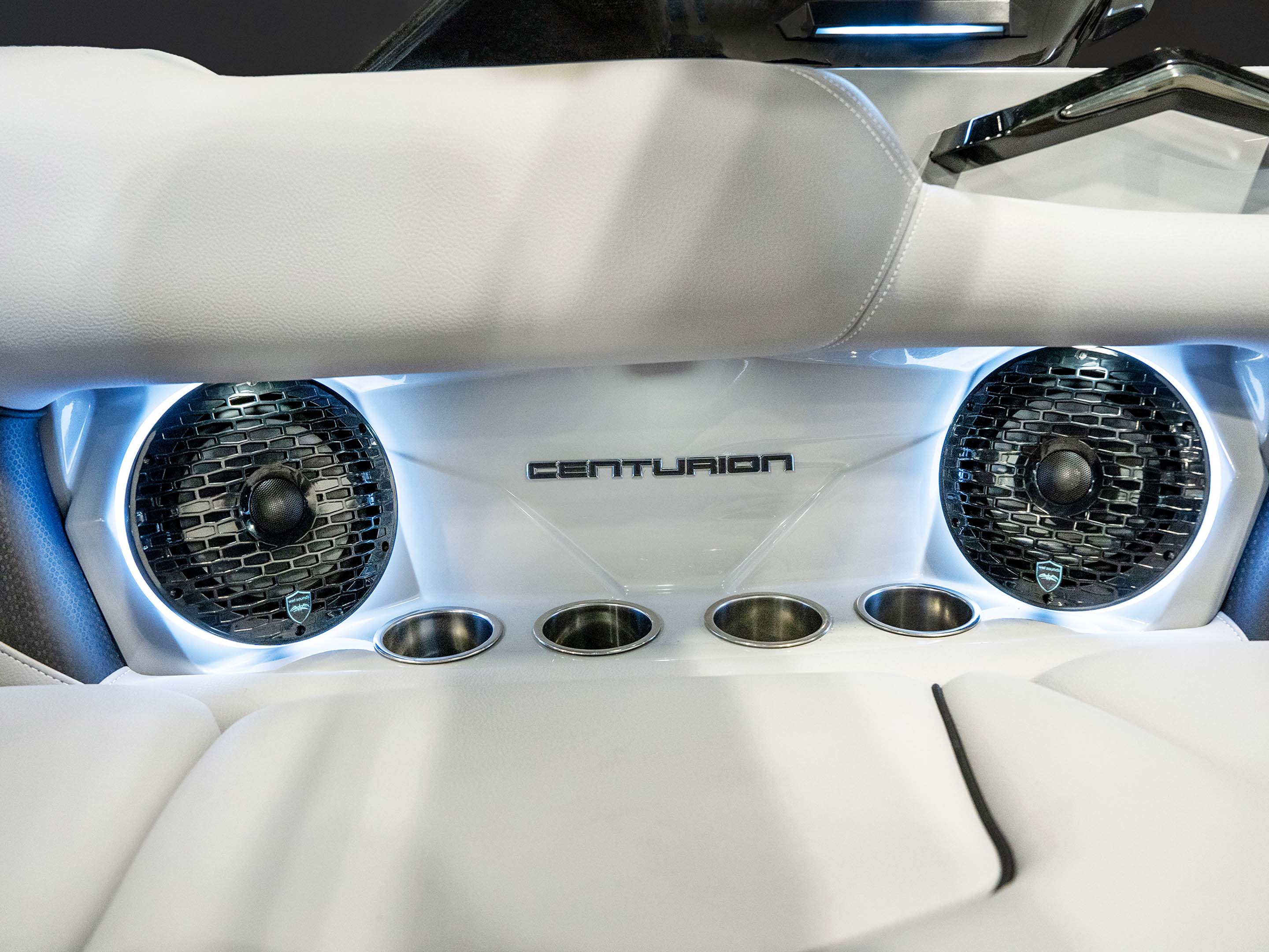 2025 Centurion Fe23 – Stone Gray