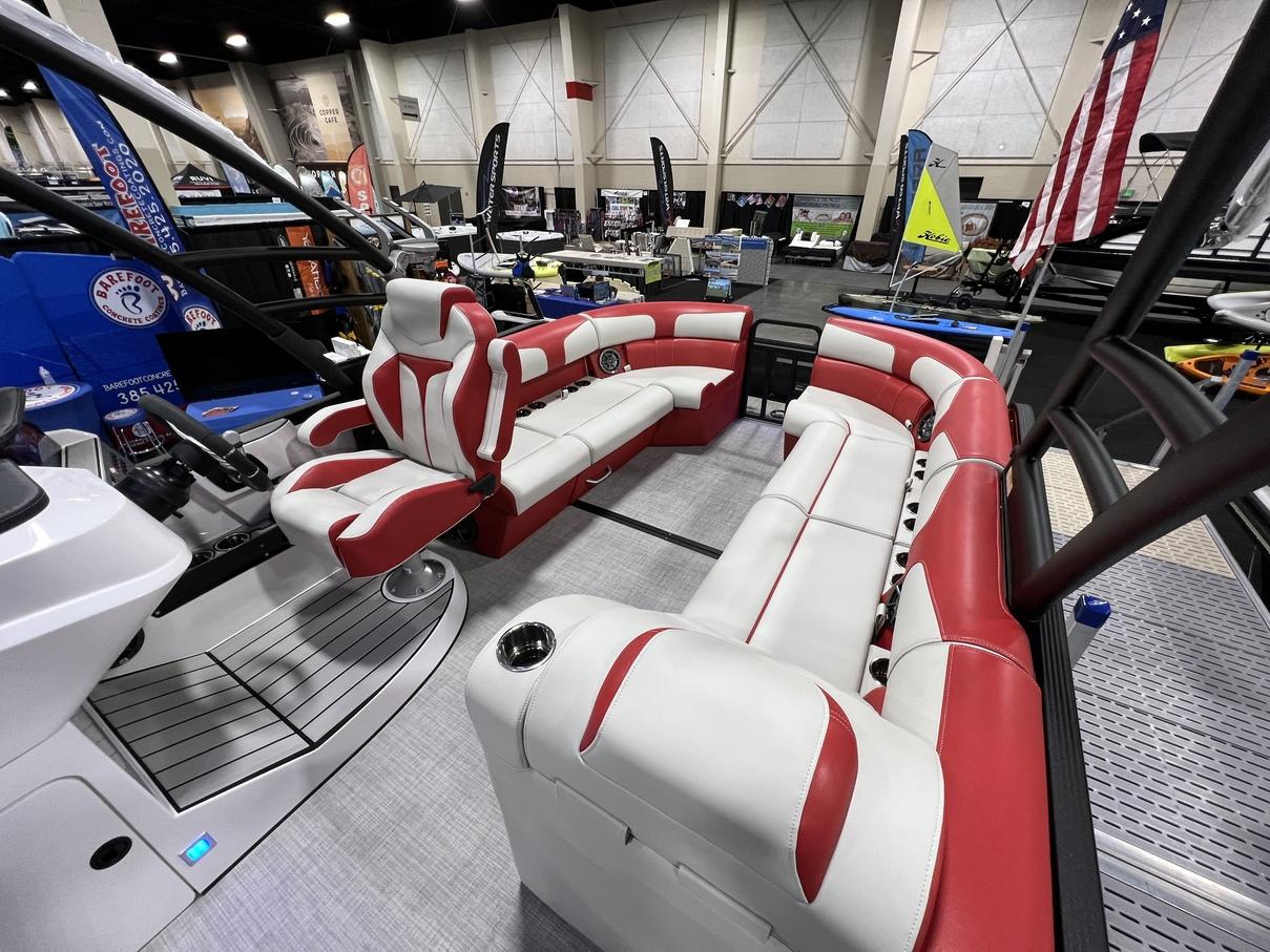 2022 Montara Surf Boss 23