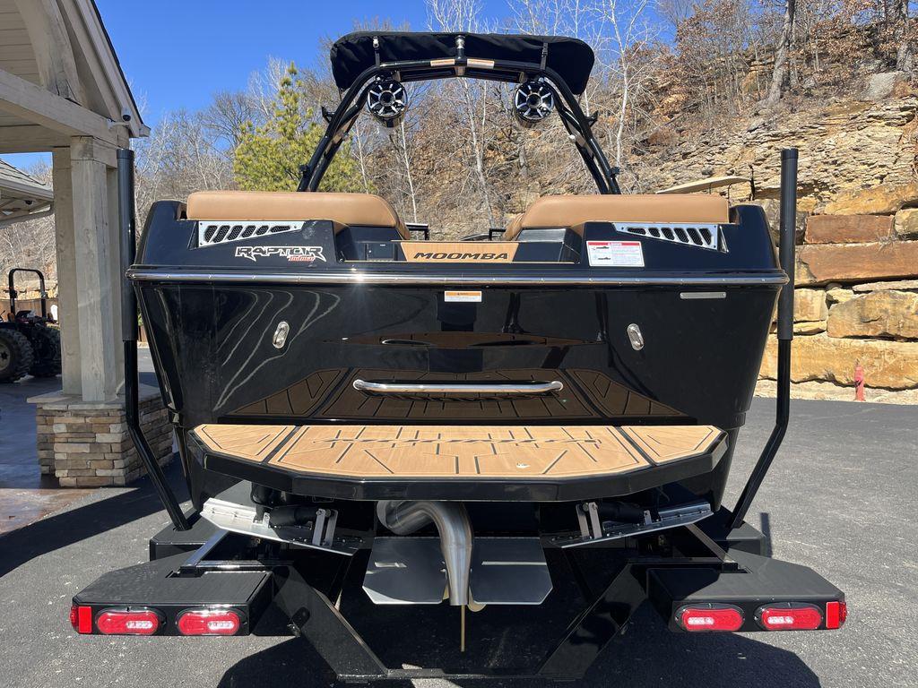 2024 Moomba Mojo