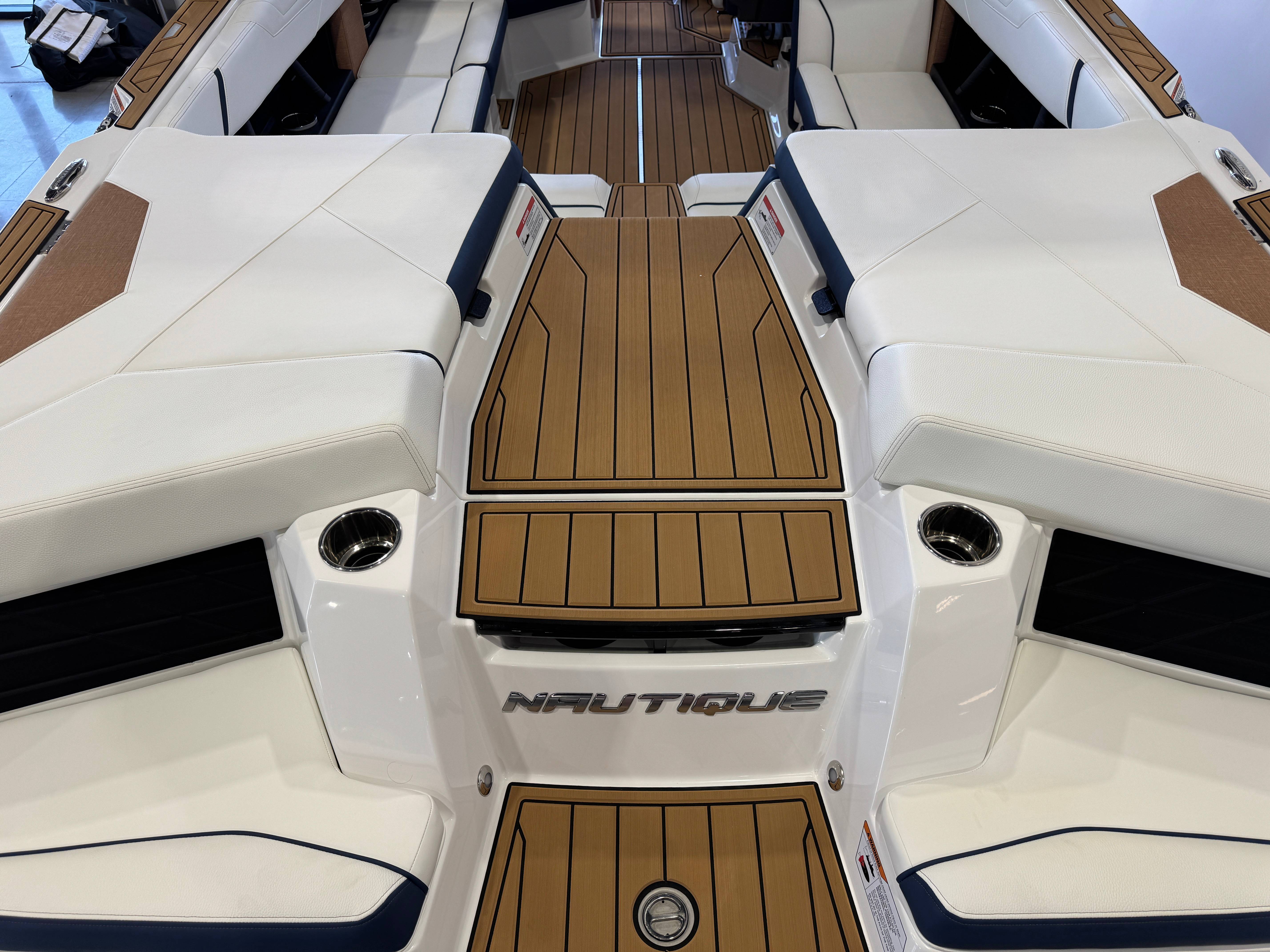 2025 Nautique Super Air Nautique S23
