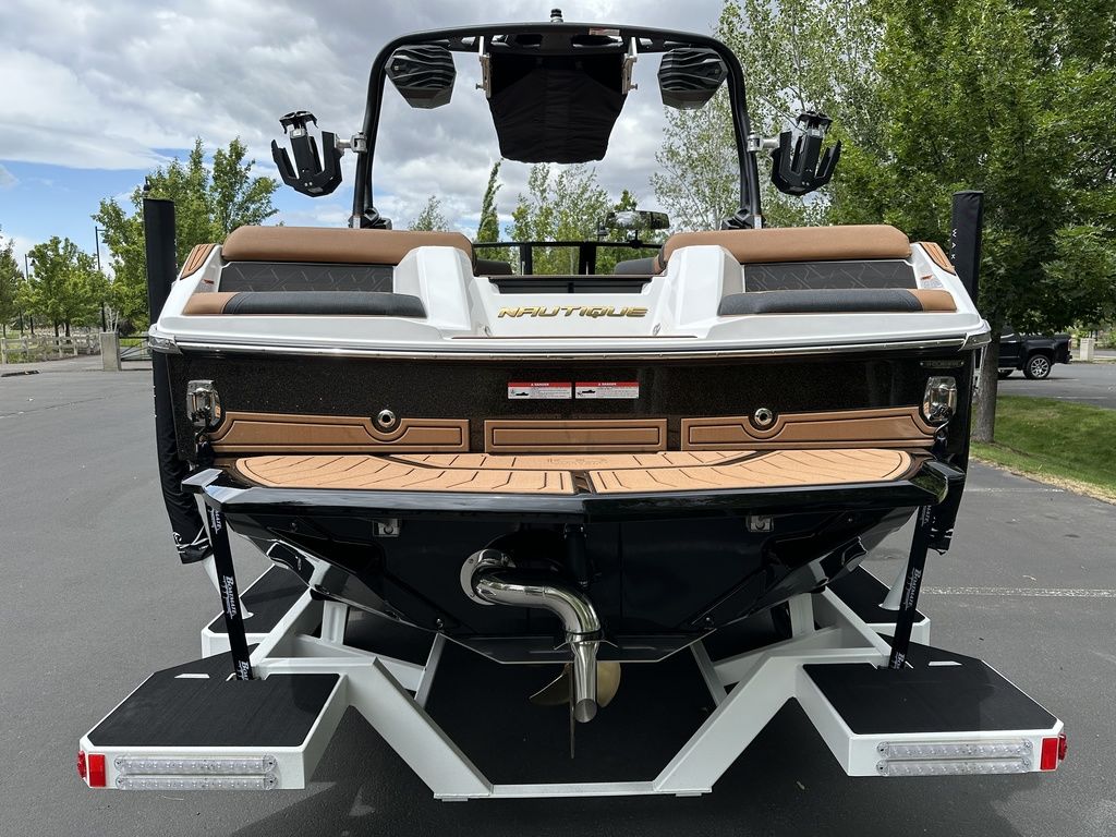 2025 Nautique Super Air Nautique GS22