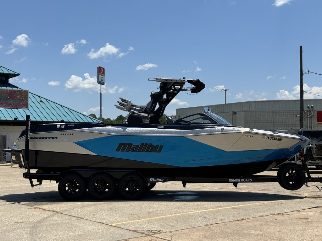 2024 Malibu 26LSV