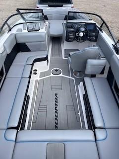 2021 Moomba Max Excellent Condition