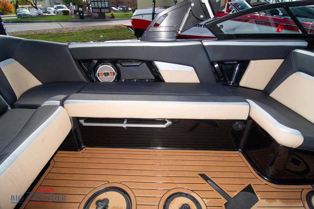 2022 Mastercraft XStar