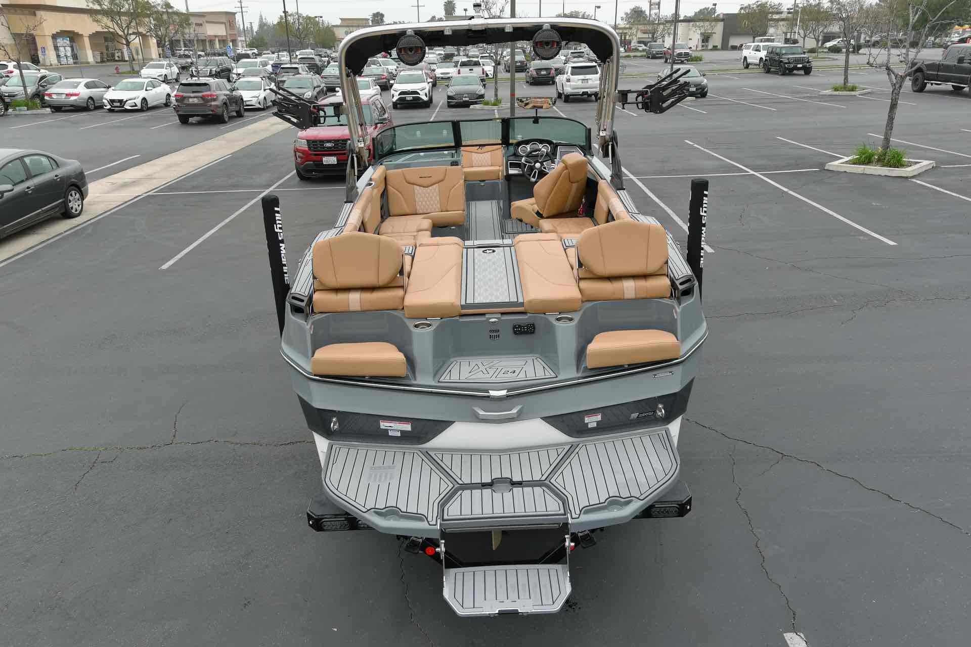 2024 MasterCraft XT24