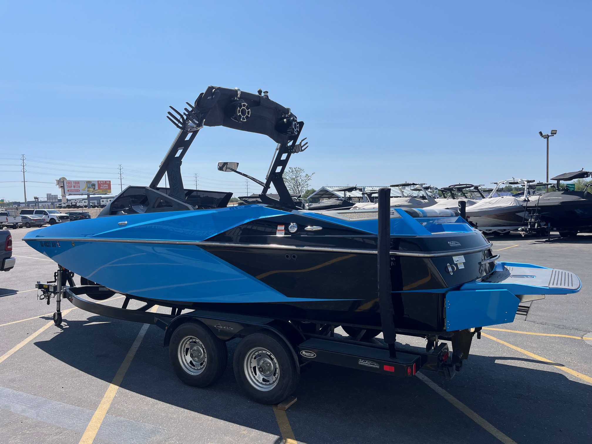 2015 Axis A22