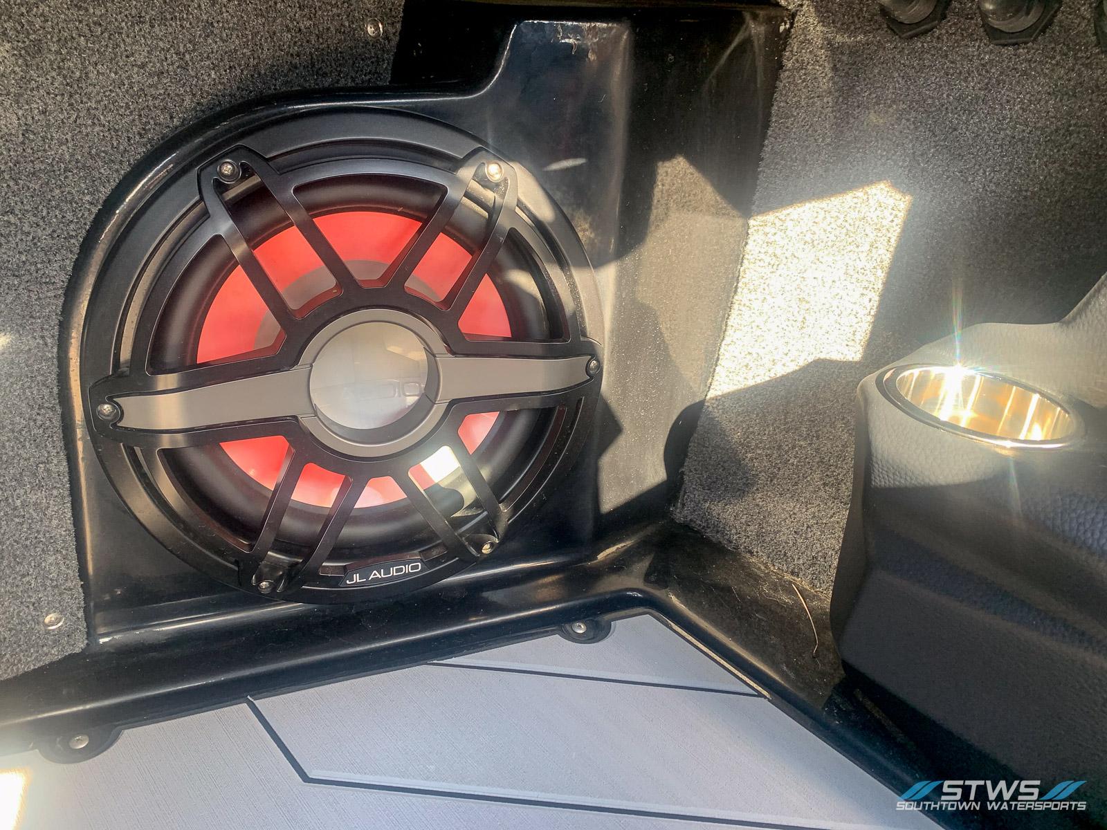 2020 Supra SE450