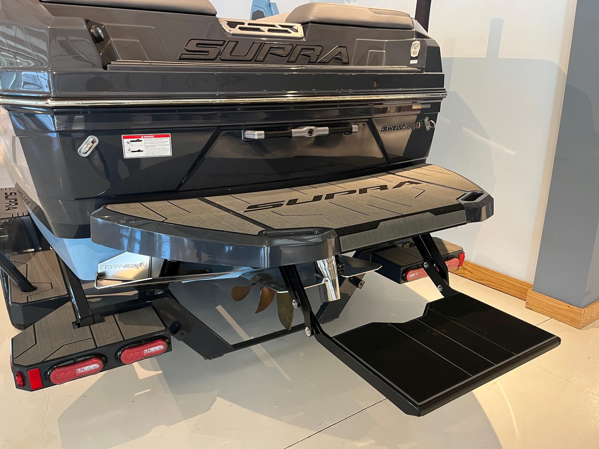 2024 Surpa SA 450