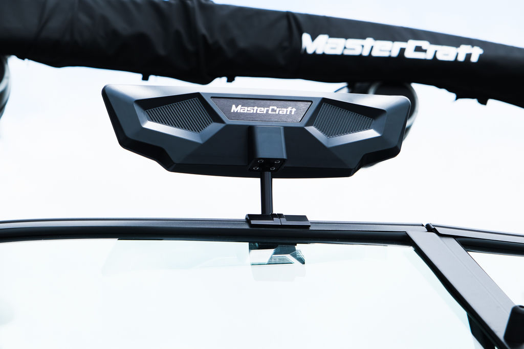 2025 MasterCraft XT24 Icon