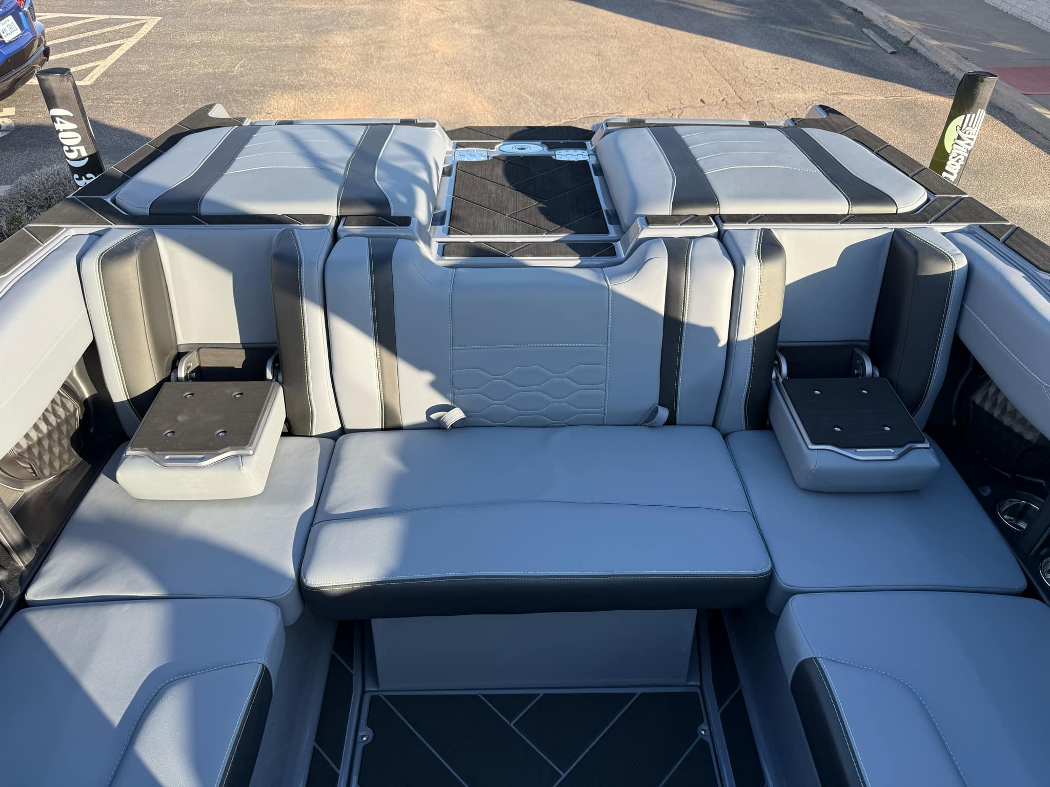 2025 Malibu 23LSV
