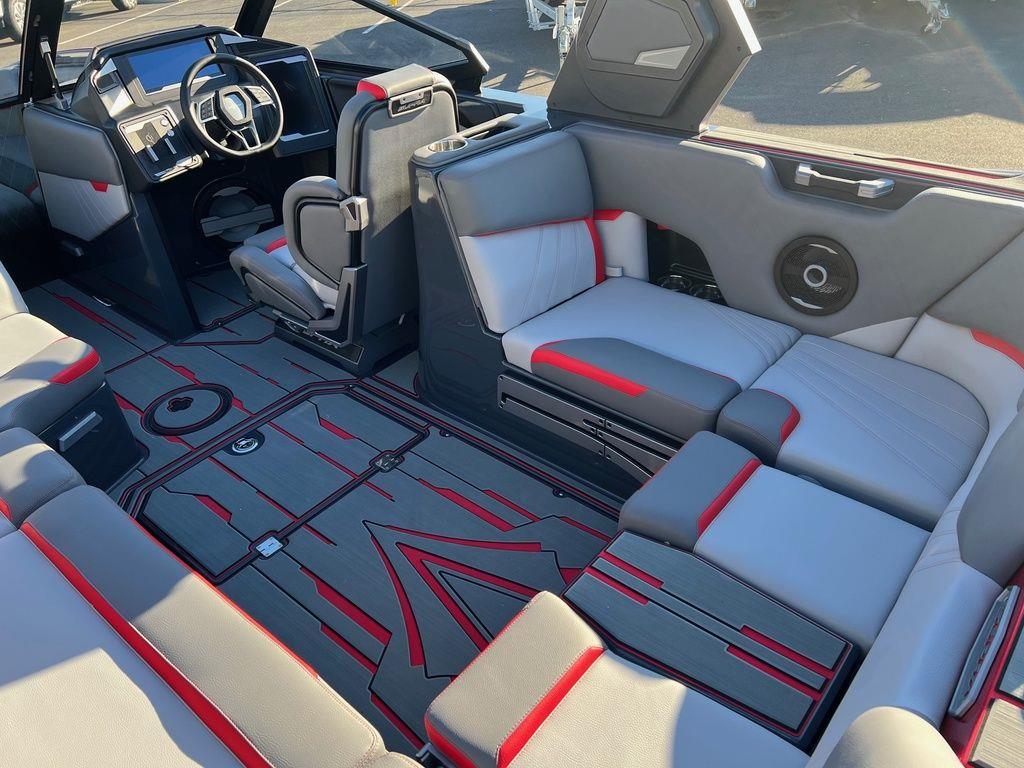 2024 Supra SA 400