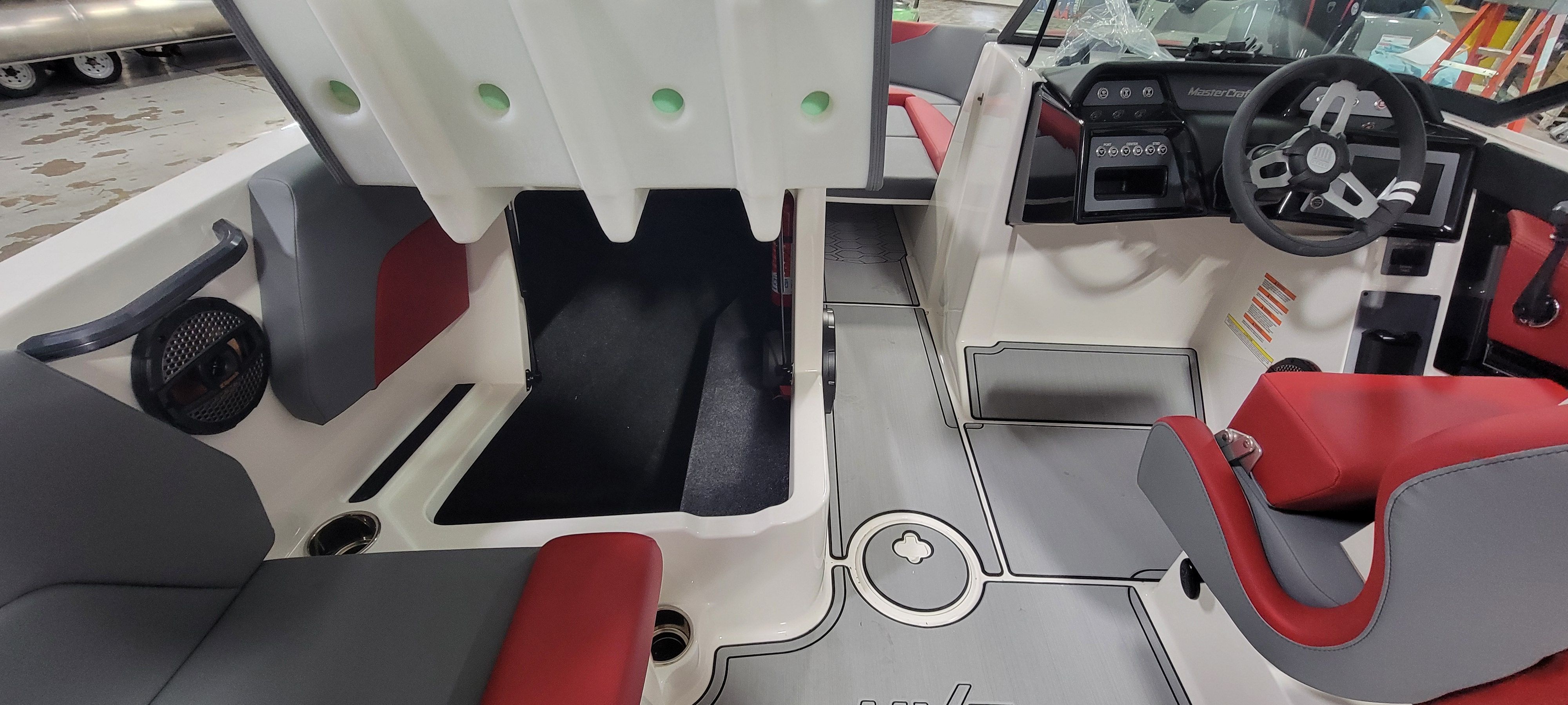 2024 MasterCraft NXT-23 | 209102