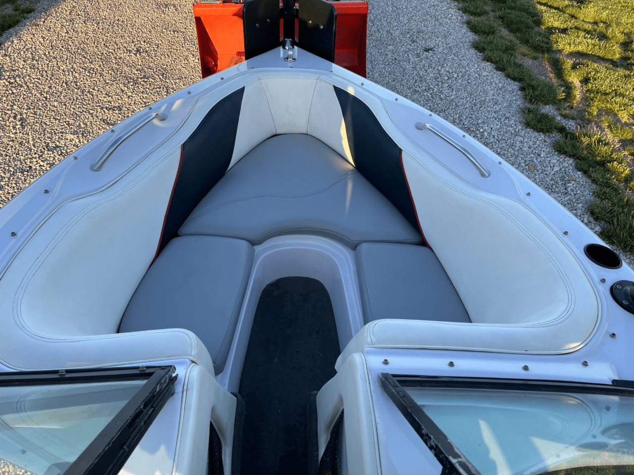 2000 Air Nautique