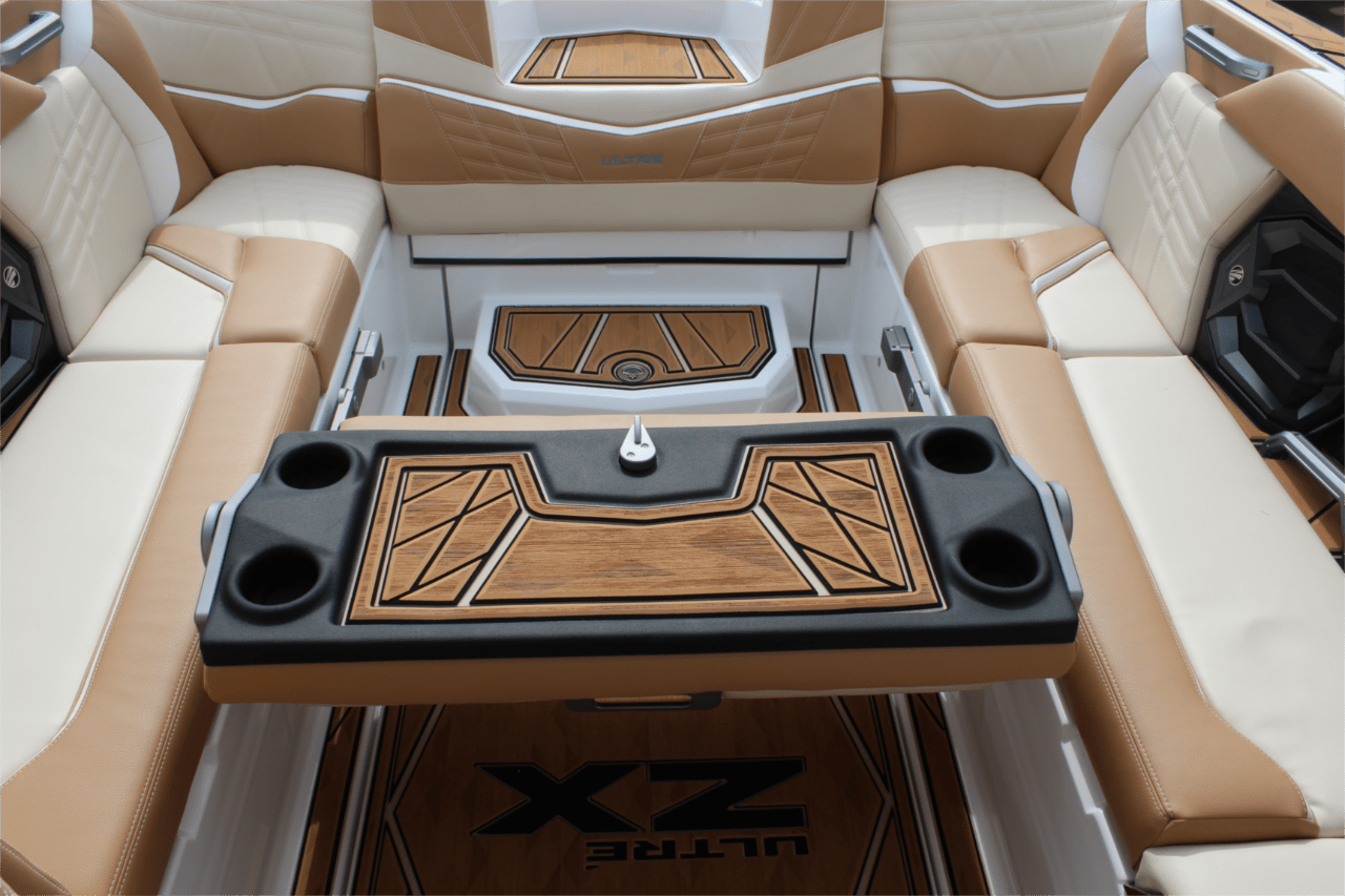 2024 Tigé Ultré 25ZX