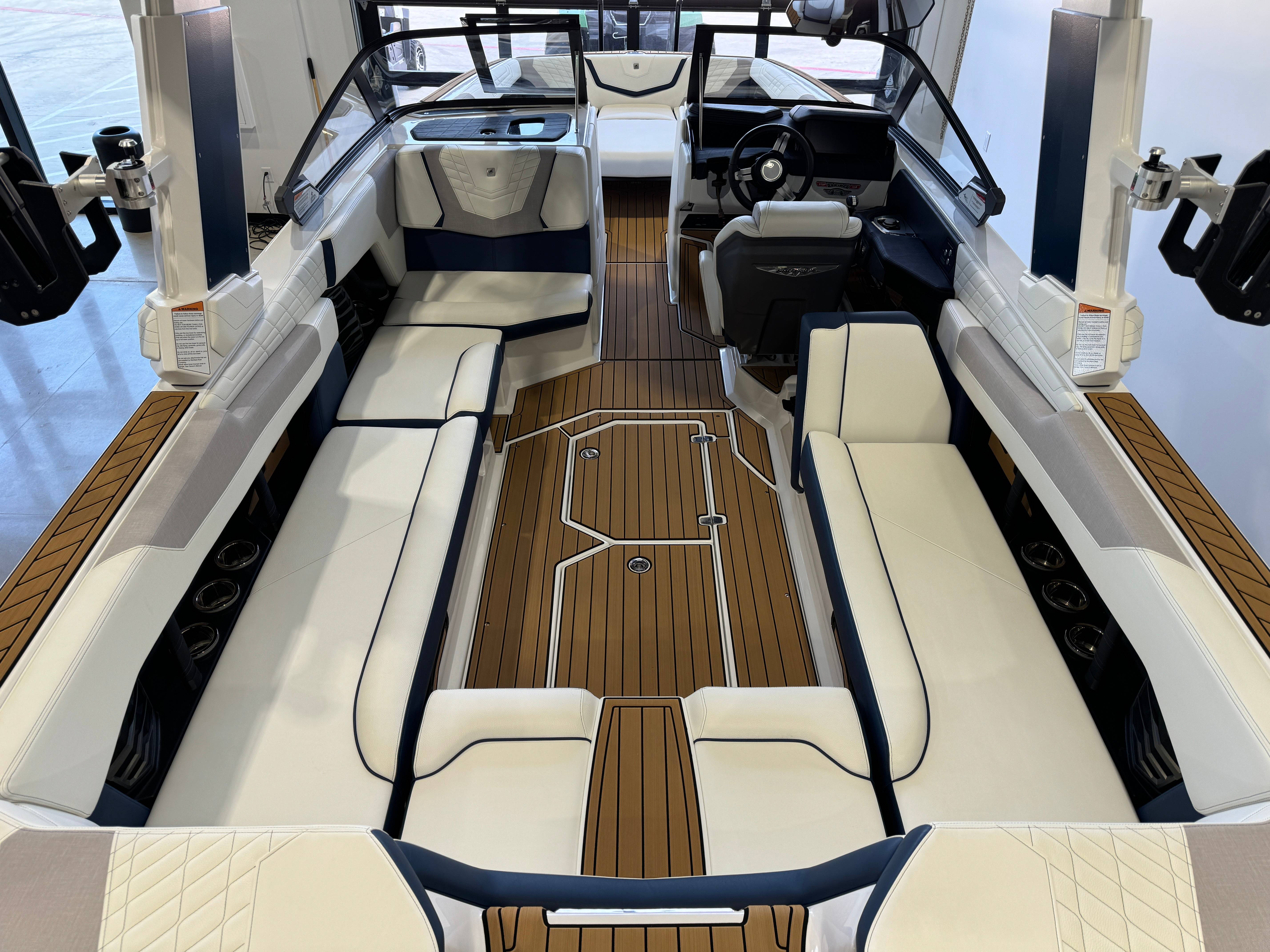 2024 Nautique Super Air Nautique G25