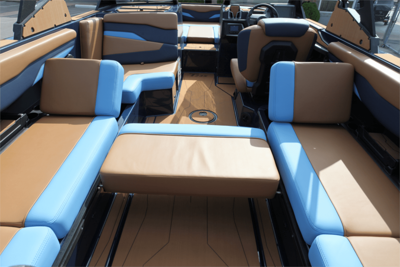 2024 Axis T235