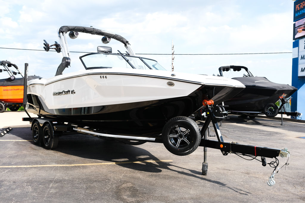 2025 MasterCraft NXT24 Icon